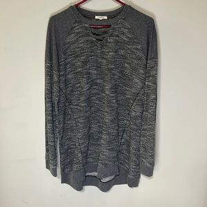 Sweatshirt Maurice’s large